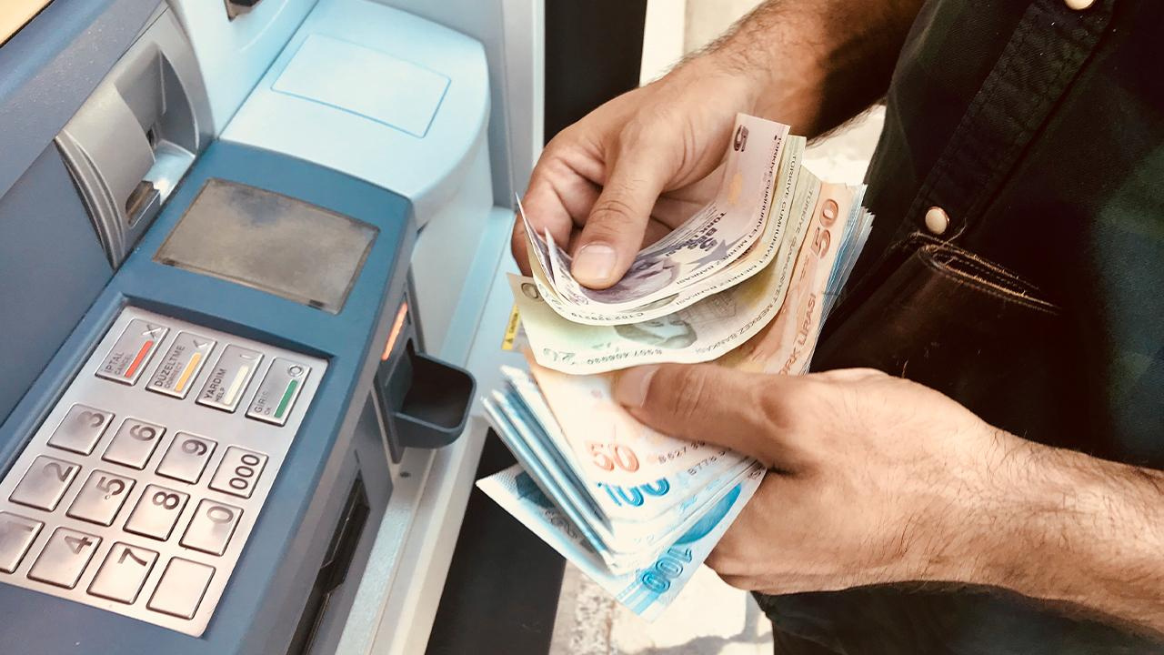 Pazartesi Gününden İtibaren ATM'ler İçin Dikkat Çeken Yeni Uygulama!