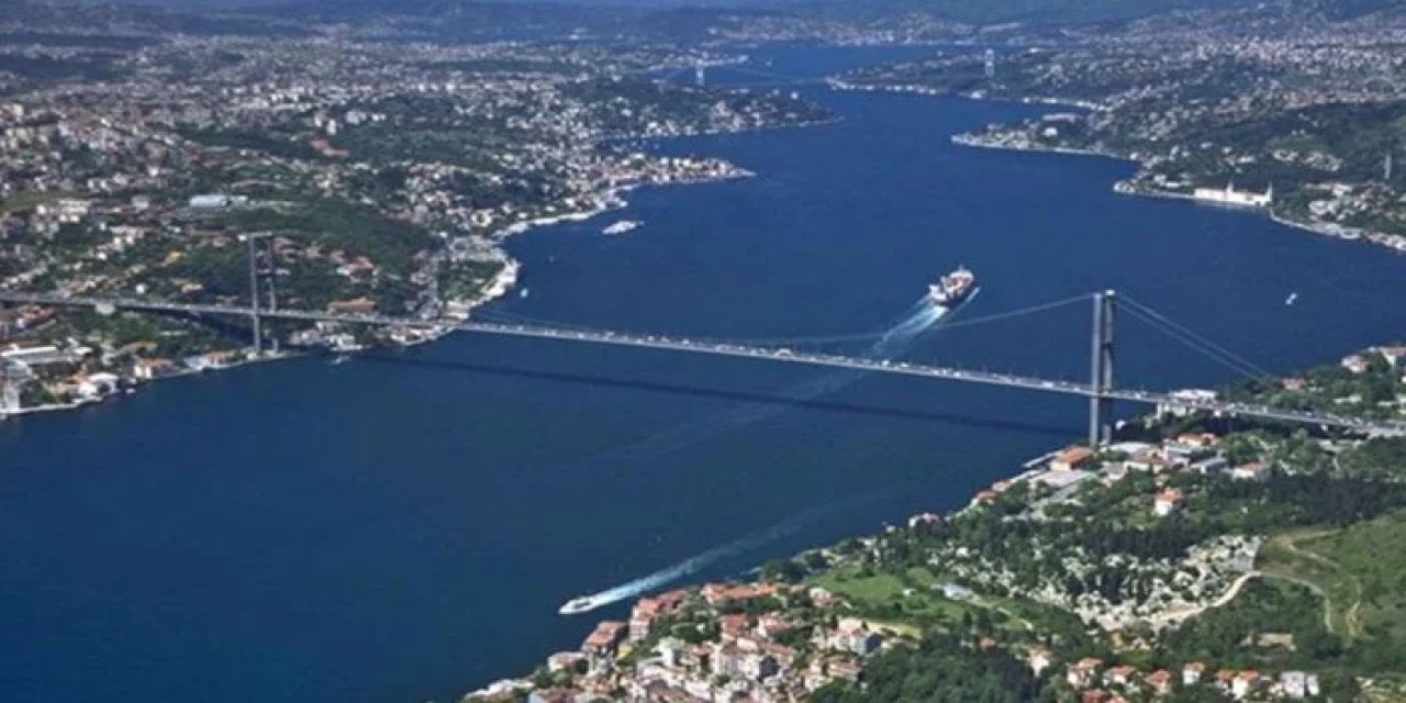 Boğaz'ın Derinliklerinden Süzülen Üçüncü Tünelin Açılış Günü Açıklandı!