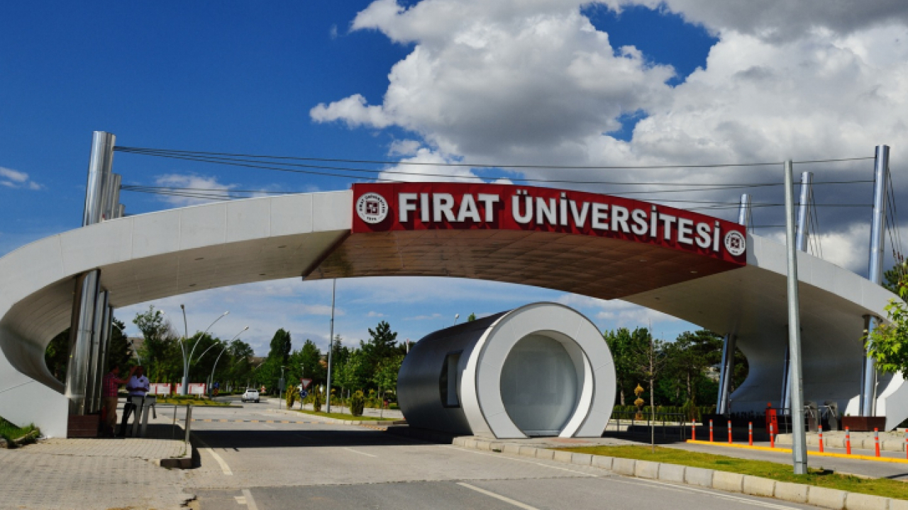 Fırat Üniversitesi'nin 1 Milyon 150 Bin 325 TL'lik Projesi Desteklenmeye Hak Kazandı