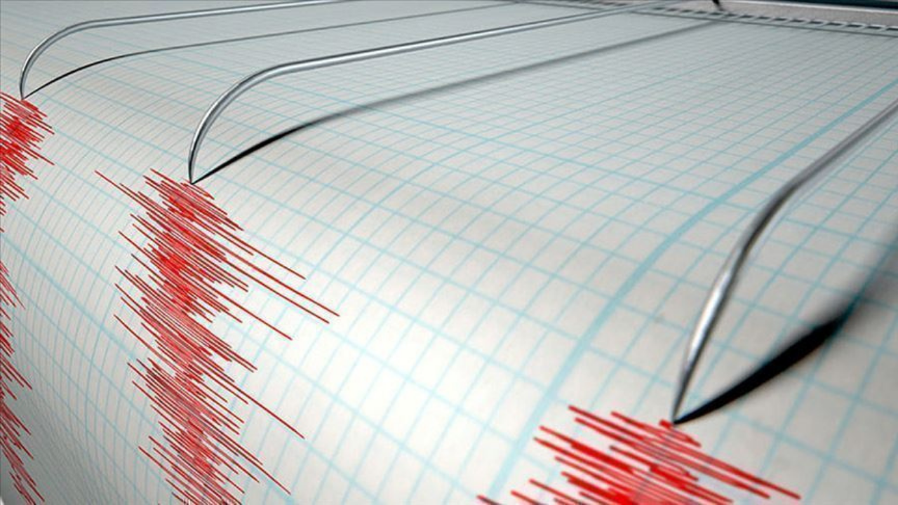 22 Eylül 2024: Nerede Deprem Oldu, Son Gelişmeler Neler?